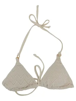 HUNKEMÖLLER Bikini Oberteil