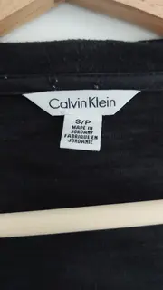 Vorschaubild 5 von Damen Cardigan Strickjacke Schwarz Gr. S Langarm Casual