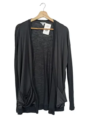 CALVIN KLEIN Strickjacke