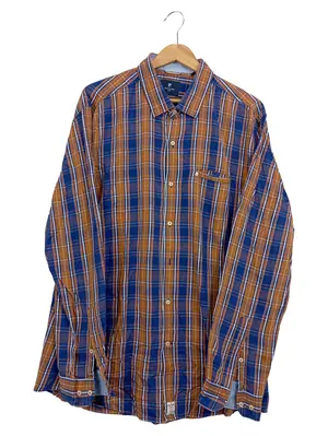 PIERRE CARDIN Freizeithemd