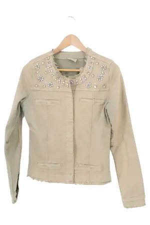 ZAC & ZOÉ Jeansjacke