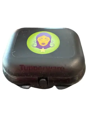 TUPPERWARE Behälter