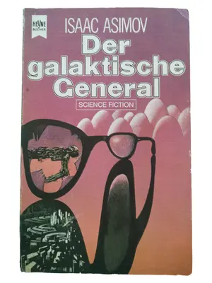 Science-Fiction Roman