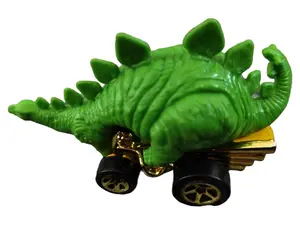 HOT WHEELS Schleich Spielfigur