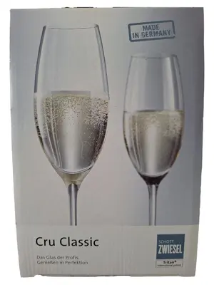 SCHOTT ZWIESEL Sektglas
