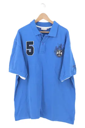 QUATTRO AMICI Poloshirt
