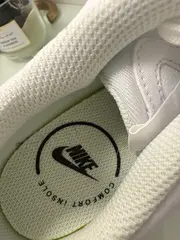 Vorschaubild 2 von Air Max Bolt Damen Sportschuhe Weiß Gr. 38,5 Sneaker