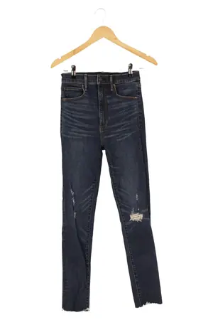 ABERCROMBIE & FITCH Jeans Slim Fit