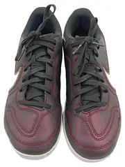 Vorschaubild 2 von Tiempo Sportschuhe Damen Gr. 40 Grau Sneaker Turnschuhe