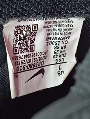 Vorschaubild 3 von Tiempo Sportschuhe Damen Gr. 40 Grau Sneaker Turnschuhe