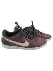 Vorschaubild 1 von Tiempo Sportschuhe Damen Gr. 40 Grau Sneaker Turnschuhe