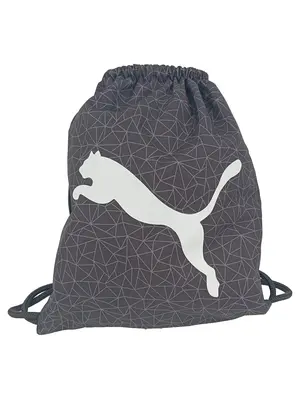 PUMA Turnbeutel