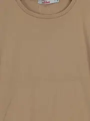 Vorschaubild 2 von Damen T-Shirt Gr. 38/M Beige