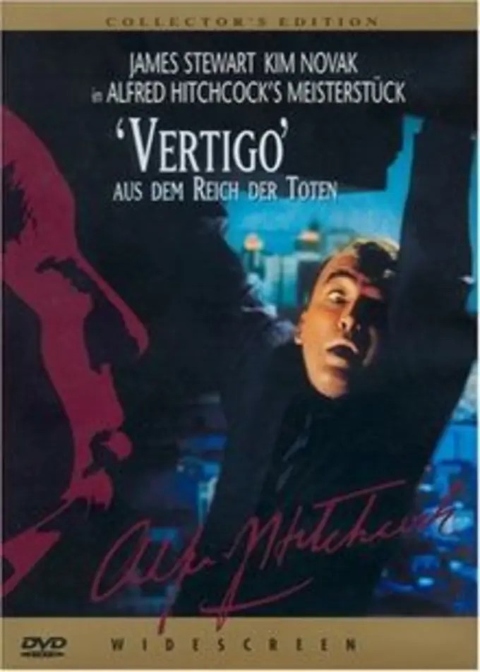 Thriller Film Bild 1
