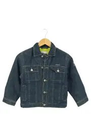 Vorschaubild PORTOFINO Jeansjacke 1