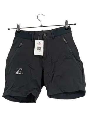 REVOLUTIONRACE Cargo Shorts