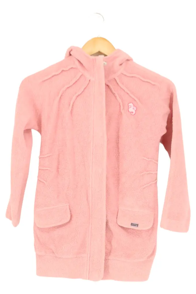 OILILY Fleecejacke Bild 1