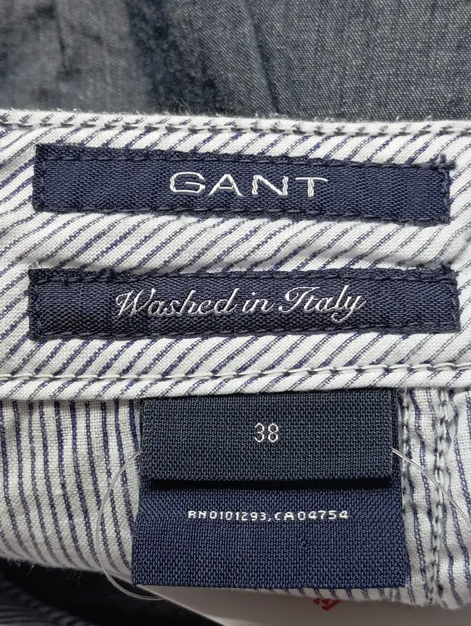 GANT Faltenrock Bild 3