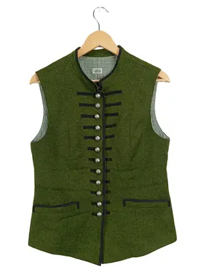 GÖSSL Trachtenweste