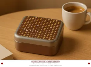 FOSSIL Schmuckschatulle