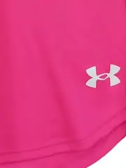 Vorschaubild 2 von Kinder Langarmshirt Sportshirt Pink Gr. 146 Logo