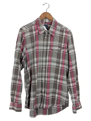 ENGBERS Freizeithemd