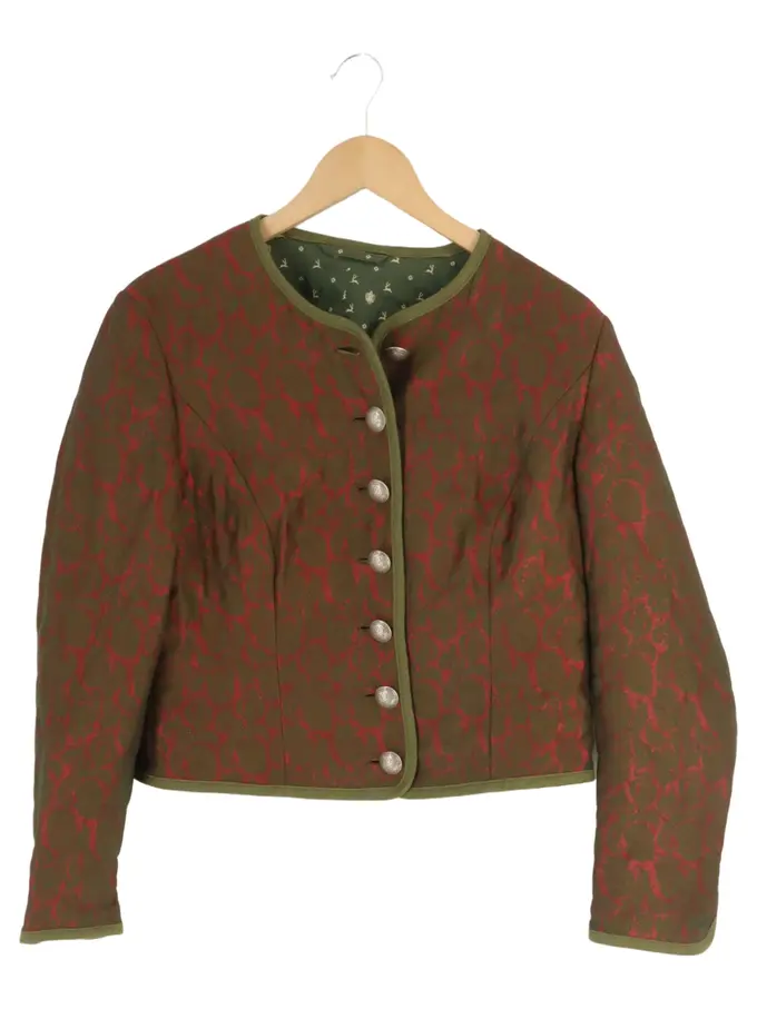 MANUFAKTUR HABSBURG Trachtenjacke Bild 1