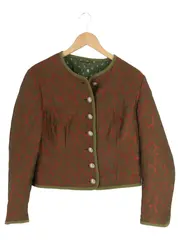 Vorschaubild MANUFAKTUR HABSBURG Trachtenjacke 1