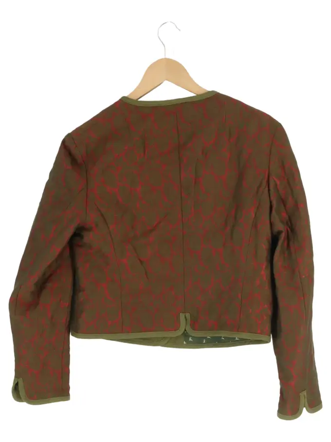 MANUFAKTUR HABSBURG Trachtenjacke Bild 2