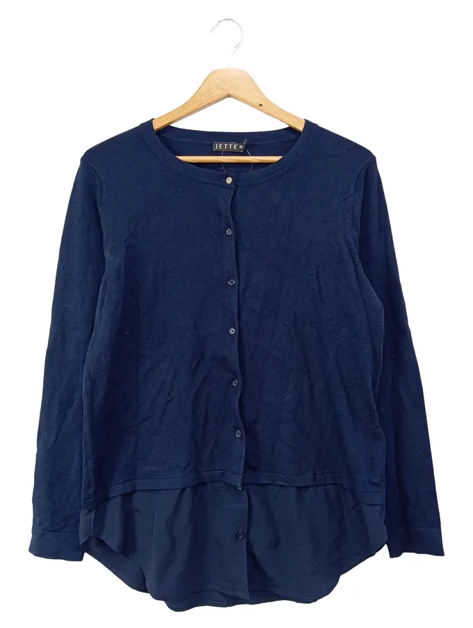 JETTE JOOP Strickjacke Bild 1