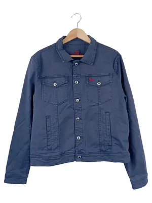 HARMONT & BLAINE Jeansjacke