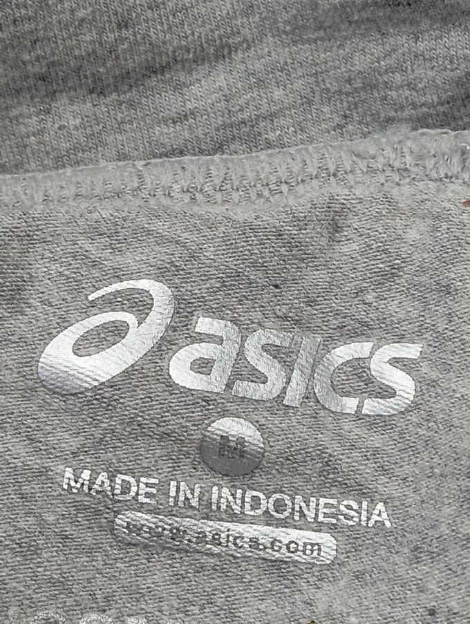 ASICS Sport Shorts Bild 3