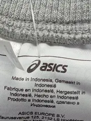 Vorschaubild ASICS Sport Shorts 2