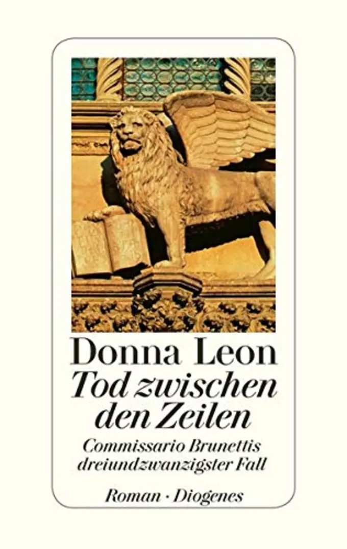 Kriminalroman Bild 1