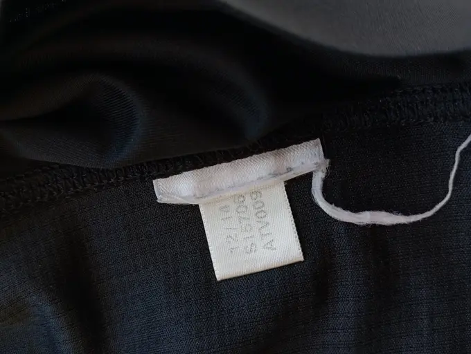 ADIDAS Sport Shirt Bild 4