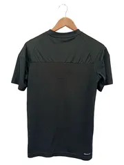 Vorschaubild 2 von Herren Sport Shirt Gr. 44/XS Schwarz Climacool Tennis Training