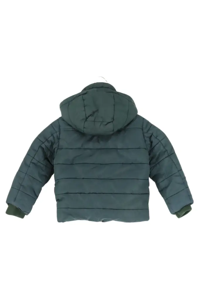 ZARA Winterjacke Bild 2