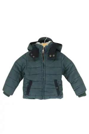 ZARA Winterjacke