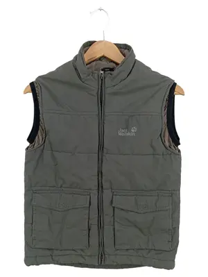 JACK WOLFSKIN Steppweste