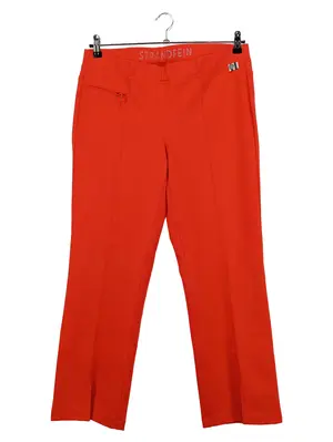 STRANDFEIN Stoffhose
