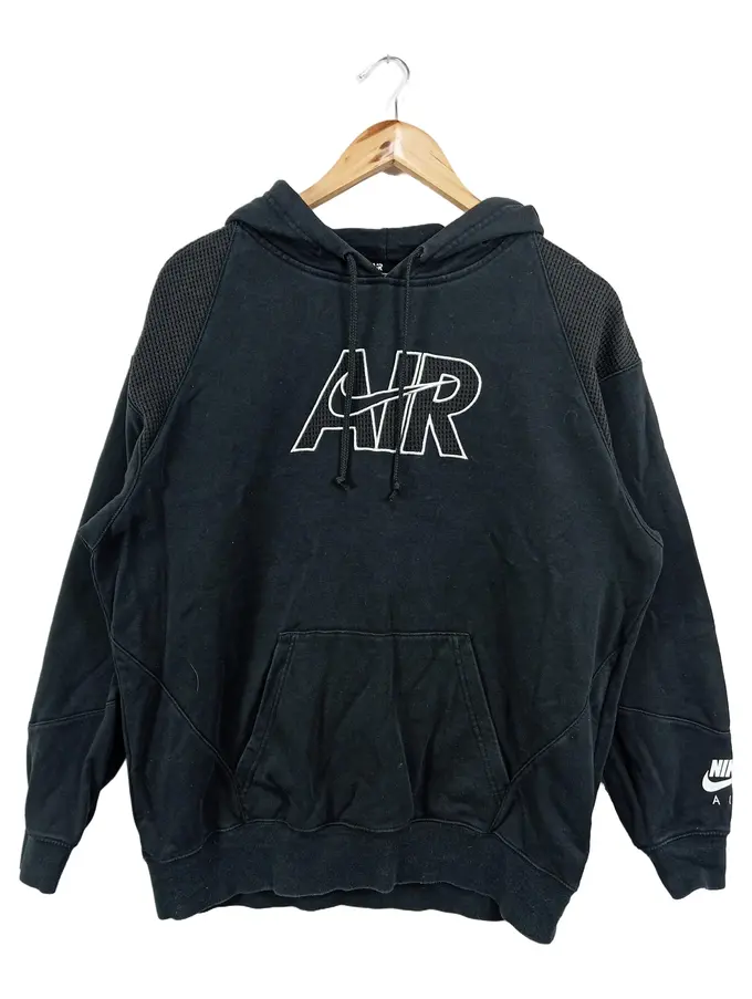 NIKE Kapuzenpullover Bild 1