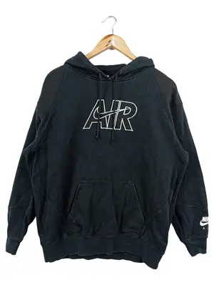 NIKE Kapuzenpullover