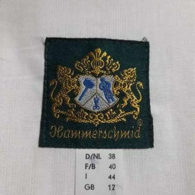 HAMMERSCHMID Dirndl Trachtenkleid Bild 3