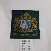 Vorschaubild HAMMERSCHMID Dirndl Trachtenkleid 3