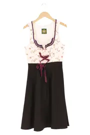 Vorschaubild HAMMERSCHMID Dirndl Trachtenkleid 1