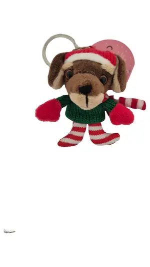 DIE SPIEGELBURG Schlüsselanhänger