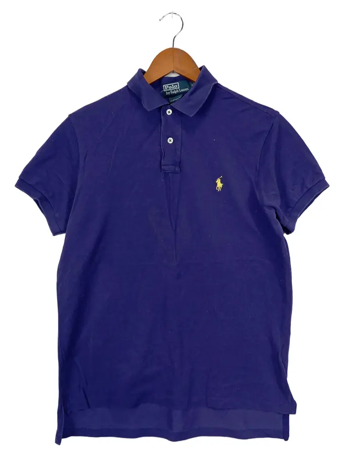 POLO RALPH LAUREN Poloshirt Bild 1