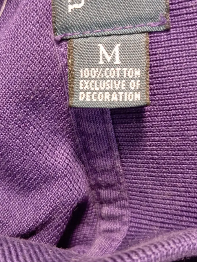 POLO RALPH LAUREN Poloshirt Bild 4