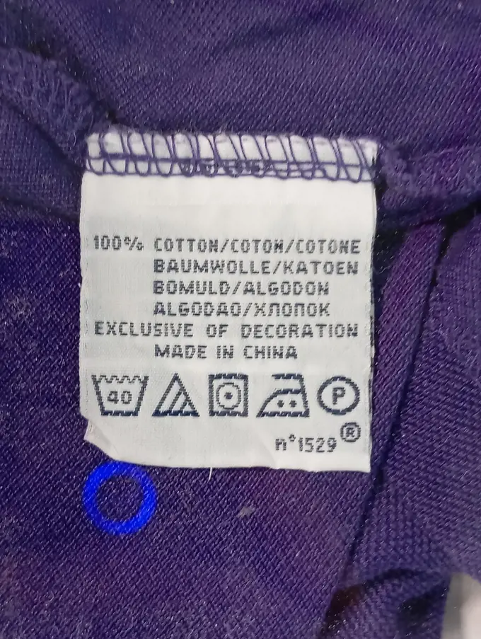 POLO RALPH LAUREN Poloshirt Bild 5