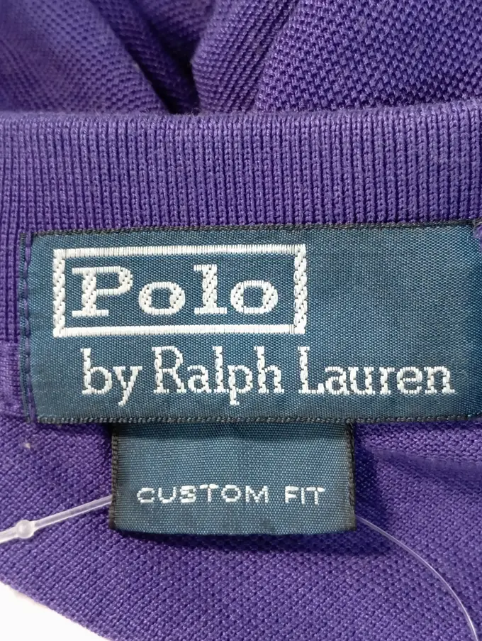 POLO RALPH LAUREN Poloshirt Bild 3